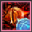 Blue Talisman of Berserker