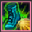 Yellow Talisman of Speed