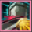 Yellow Talisman of Critical Reduction