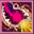 Yellow Talisman of Critical Damage