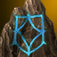 Armor-Type Enhance Backup Stone (B-Grade)