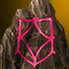 Armor-Type Enhance Backup Stone (A-Grade)