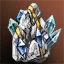 Life Stone: high-grade