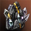 Life Stone: mid-grade