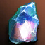 Blue Soul Crystal - Stage 5
