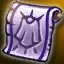 Scroll of Enchant Cloak