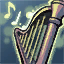 Harp Melody